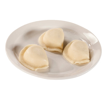 Image of COM: Appetizer Perogy Spinach & Feta Homestyl - 1 x 5.5 Kilos